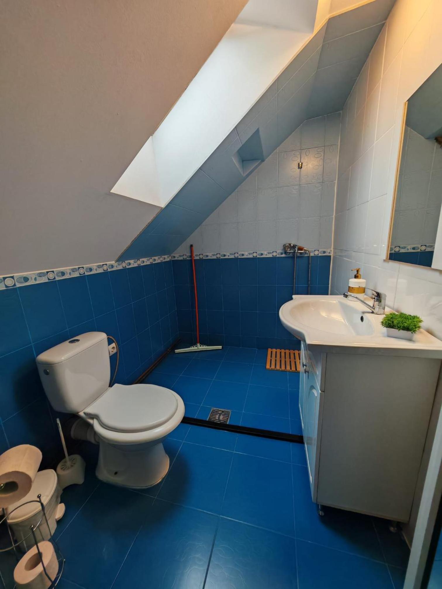 Brasov Cucu Residence