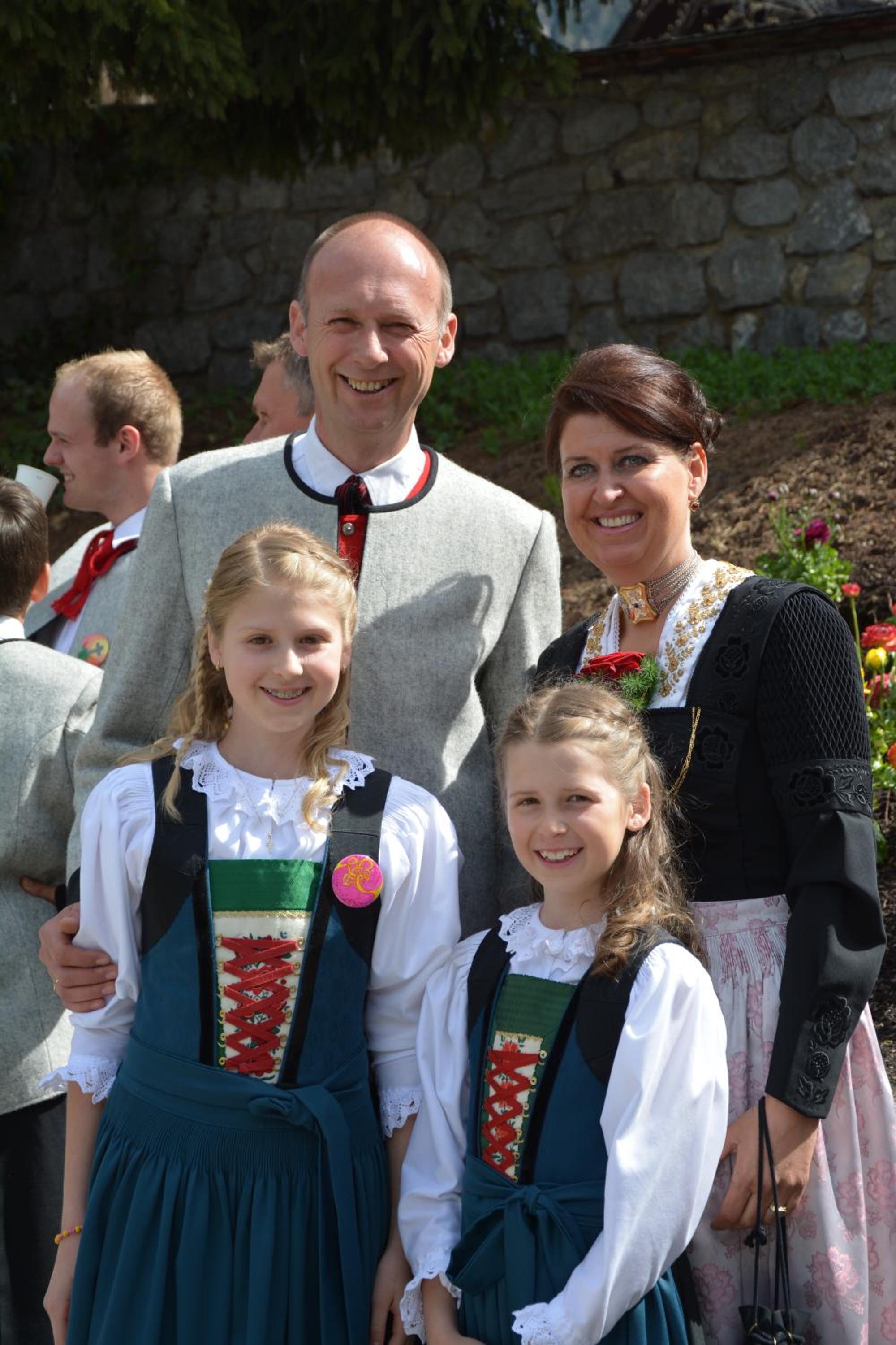 Tirol Juwel