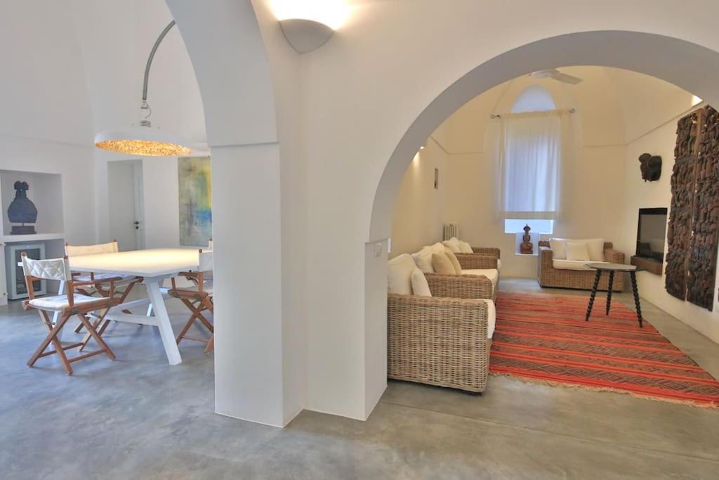 Ca Garsia by KlabHouse Dammuso with 7bdrm and pool view 4