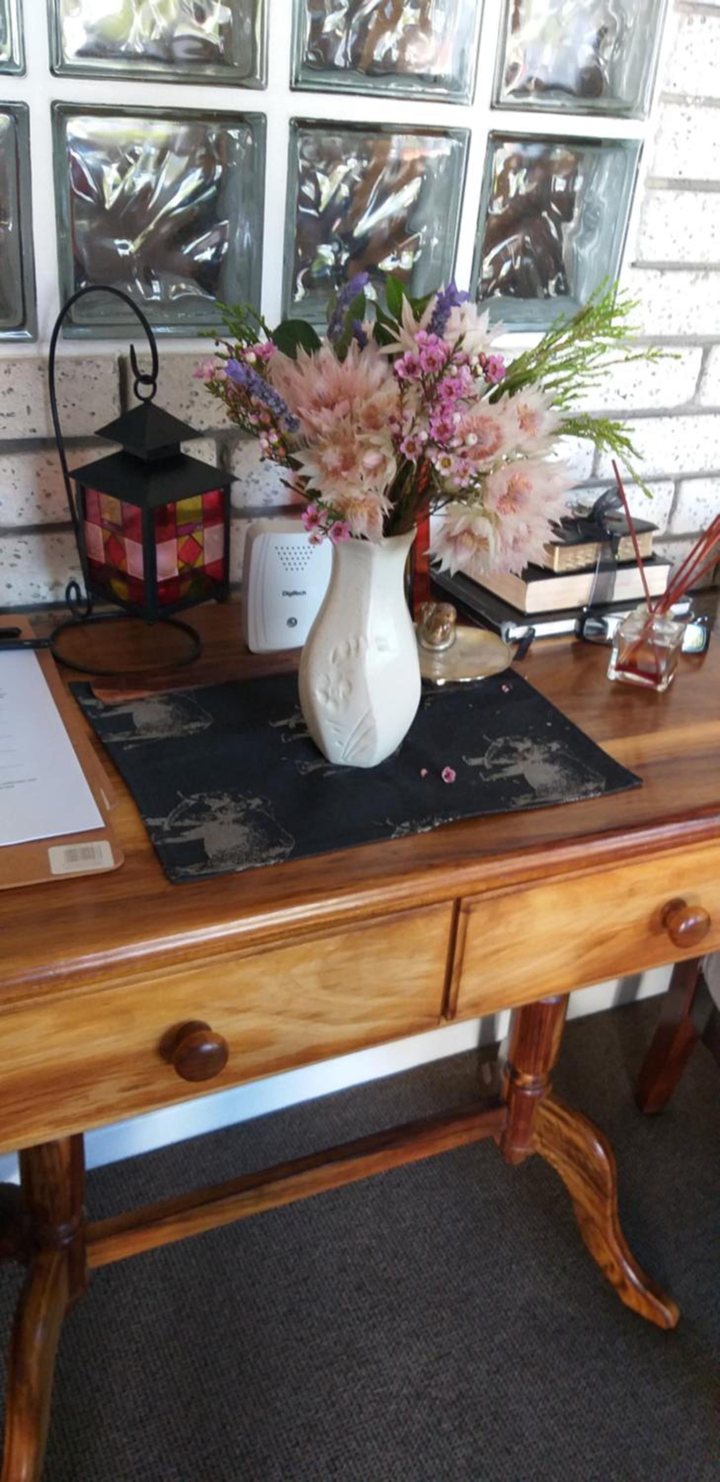 Melkbosstrand Bed and Breakfast view 4