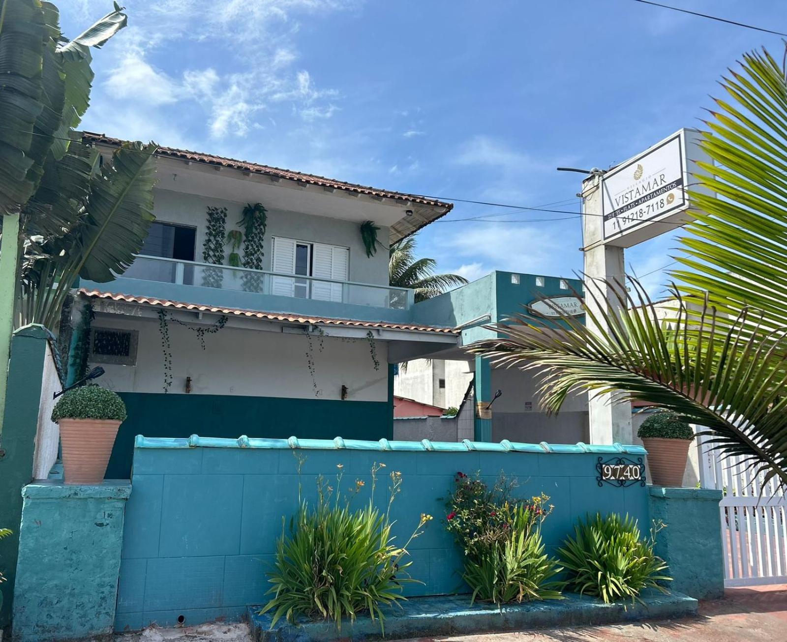 Villagio Vistamar Ilha Comprida