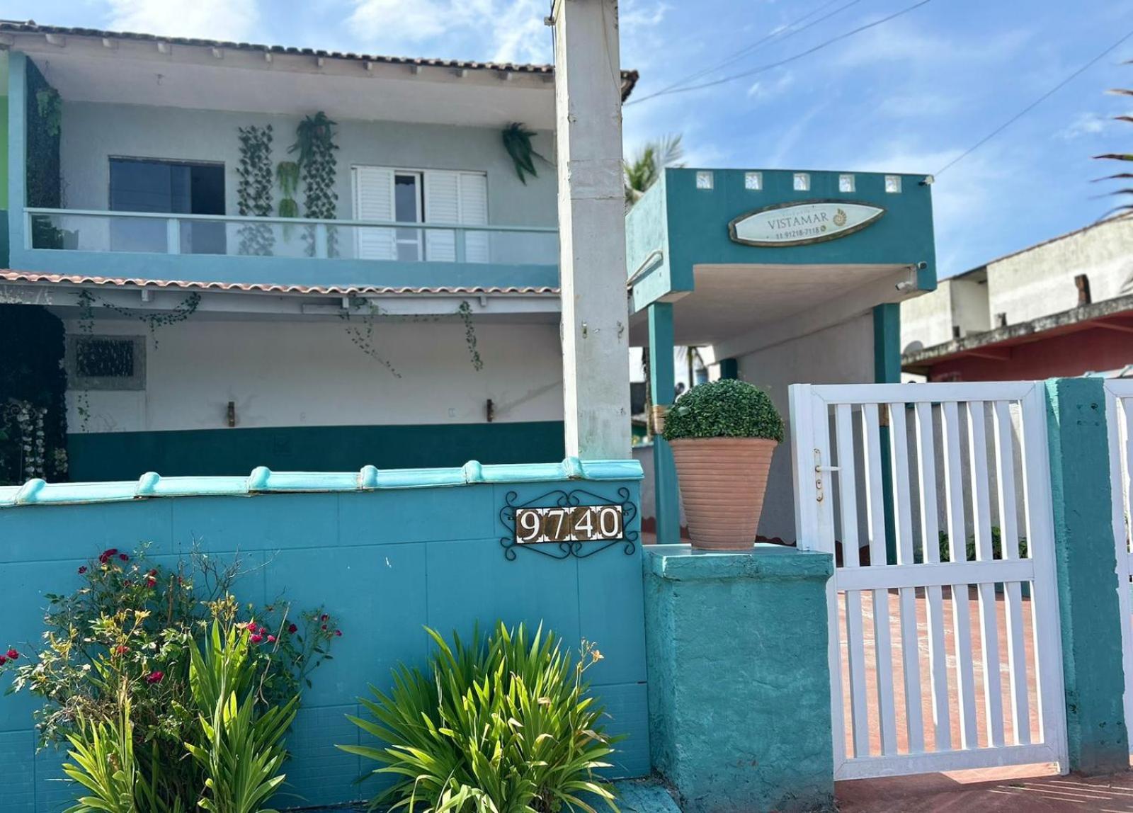 Villagio Vistamar Ilha Comprida