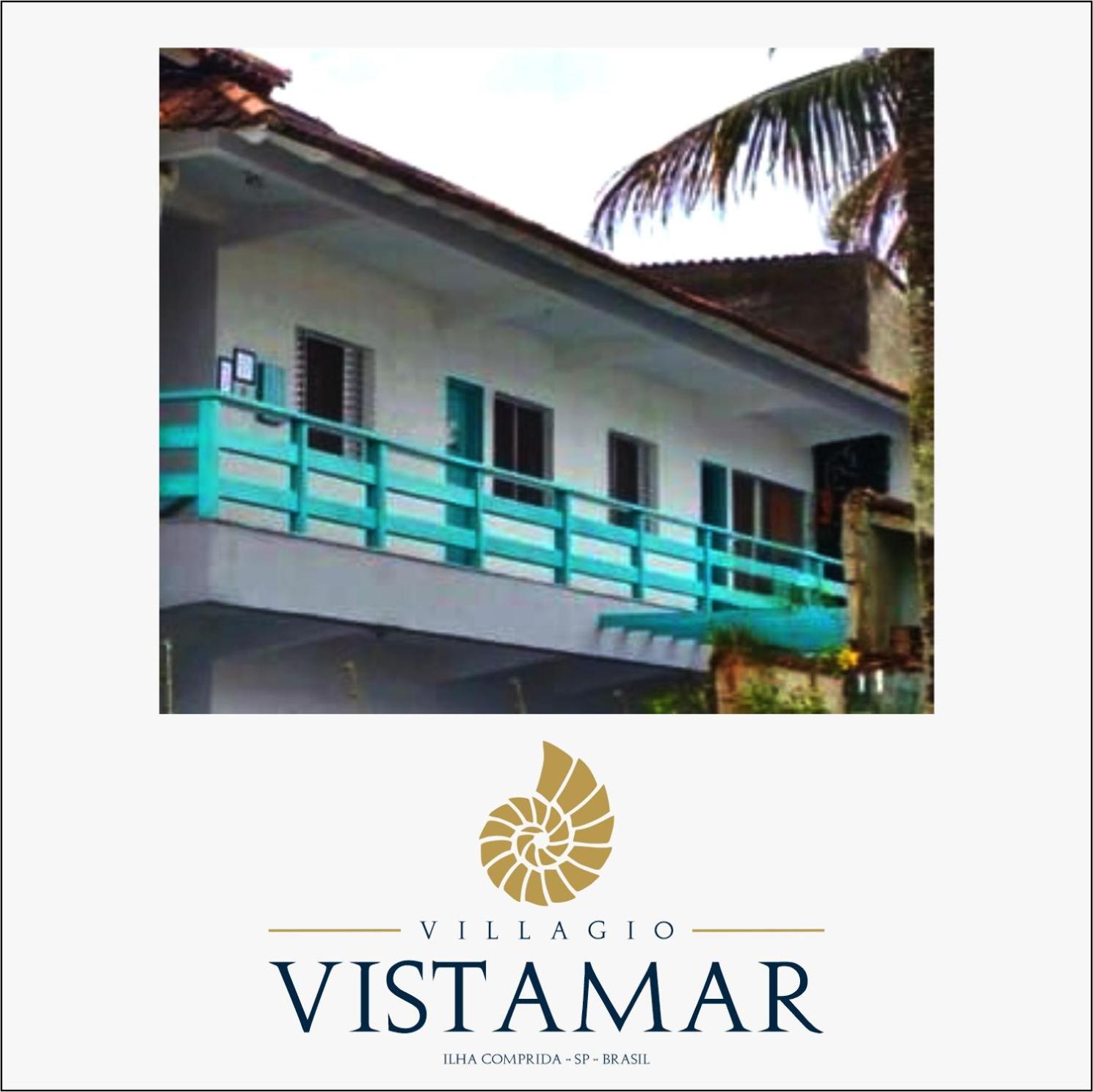 Villagio Vistamar Ilha Comprida