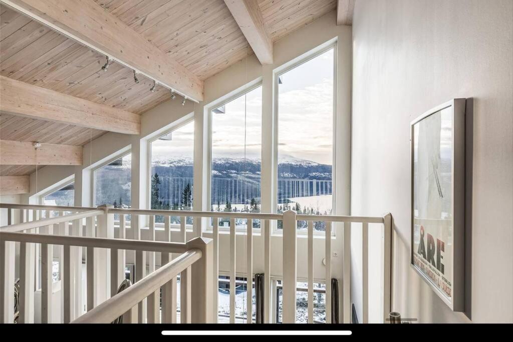 Luxury Ski Retreat in Åre 3BR view 5