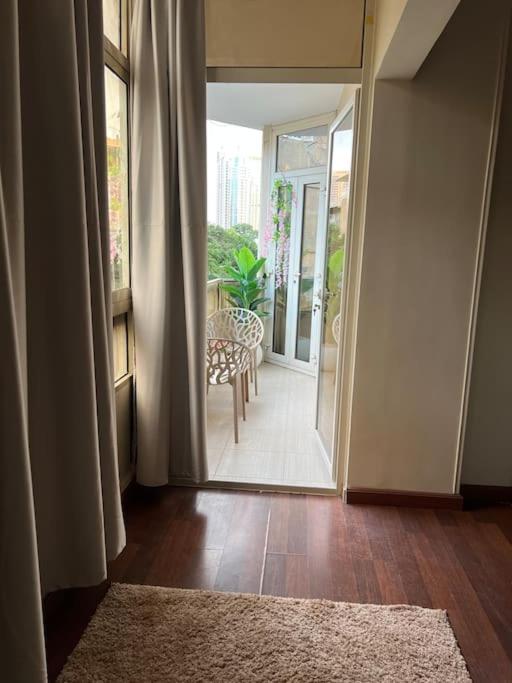 Spacious 3BR Apt in Zamalek - Cosmic 15