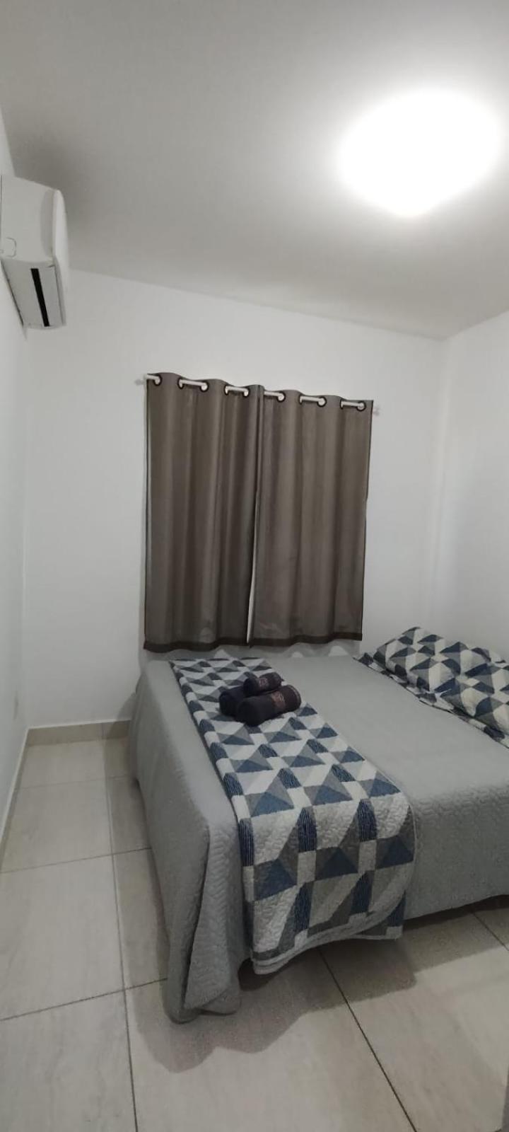 Apartamento em João Pessoa, bairro Bessa