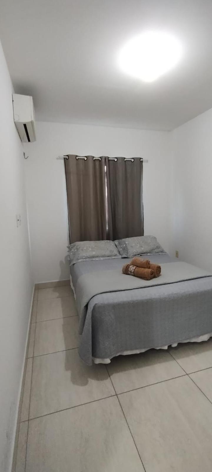 Apartamento em João Pessoa, bairro Bessa