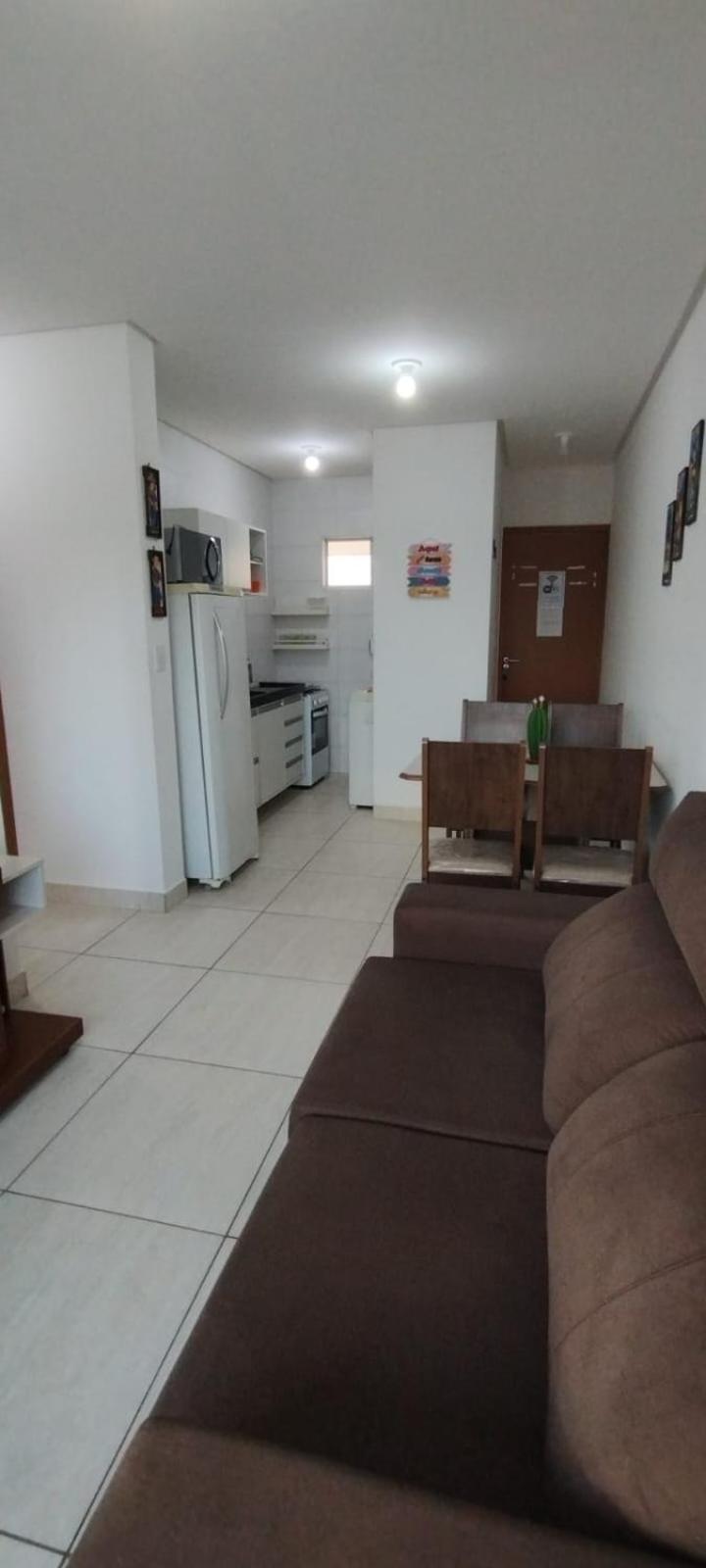 Apartamento em João Pessoa, bairro Bessa