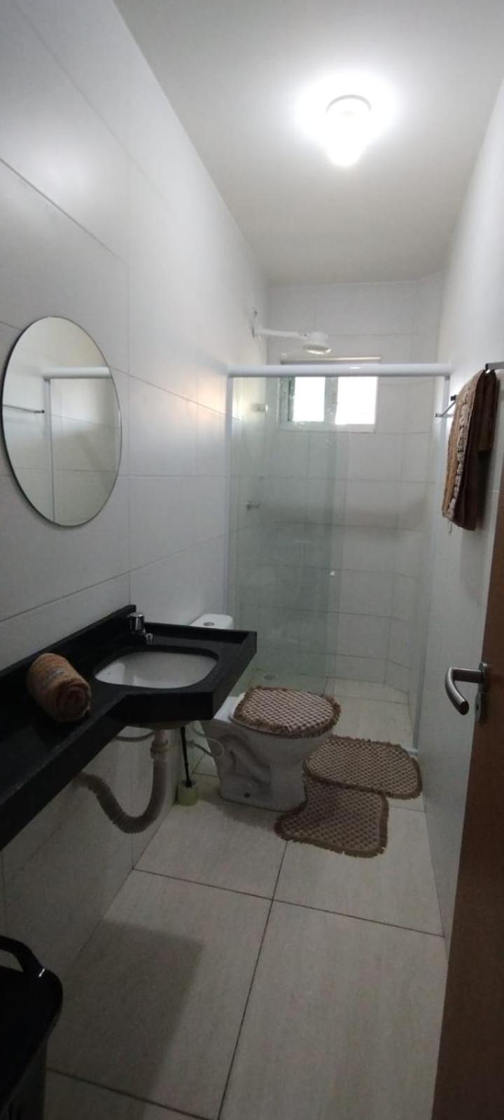 Apartamento em João Pessoa, bairro Bessa