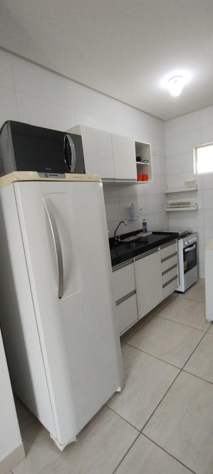 Apartamento em João Pessoa, bairro Bessa
