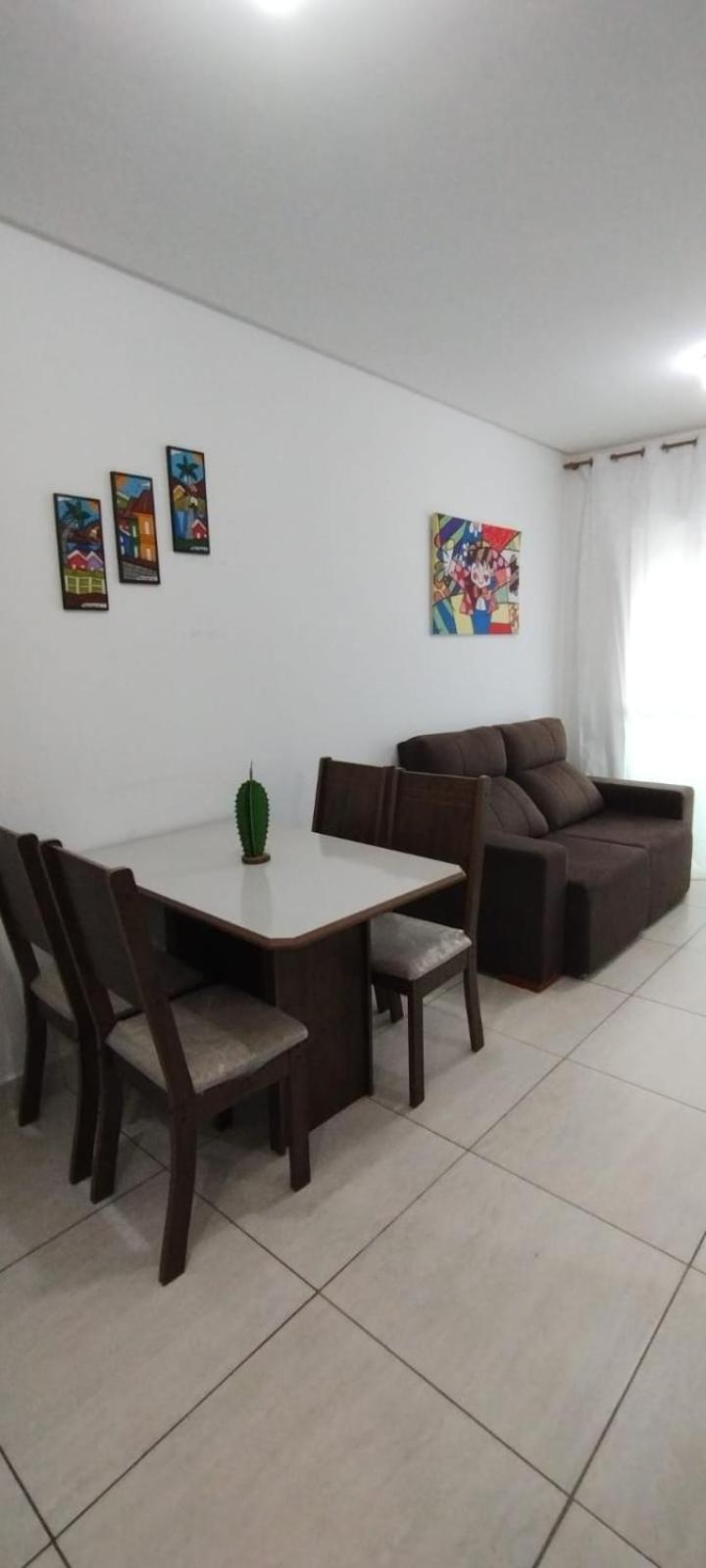 Apartamento em João Pessoa, bairro Bessa