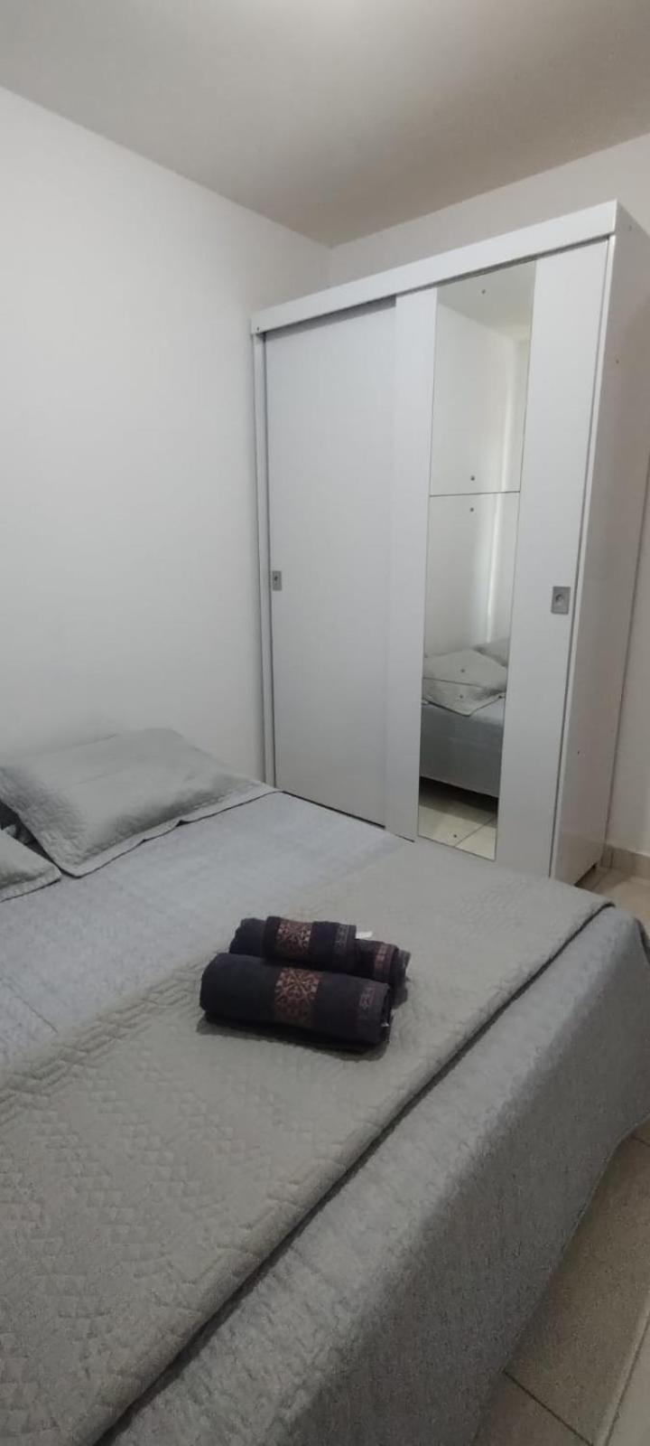 Apartamento em João Pessoa, bairro Bessa