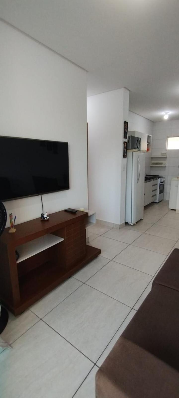 Apartamento em João Pessoa, bairro Bessa