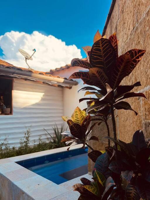 Casa Sumercé