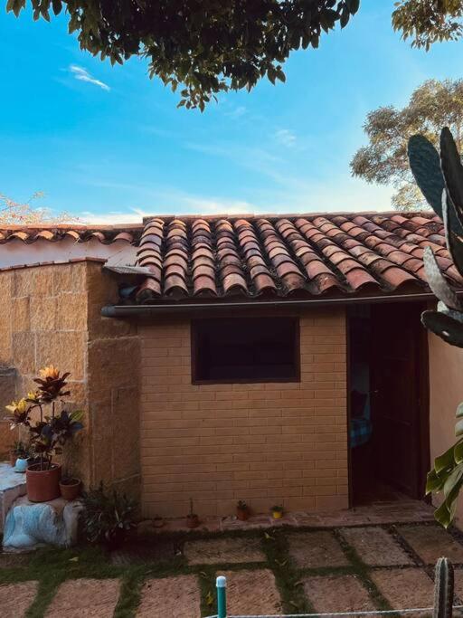 Casa Sumercé
