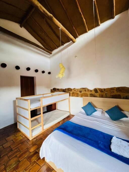 Casa Sumercé