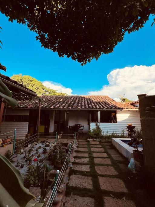 Casa Sumercé