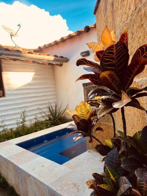 Casa Sumercé