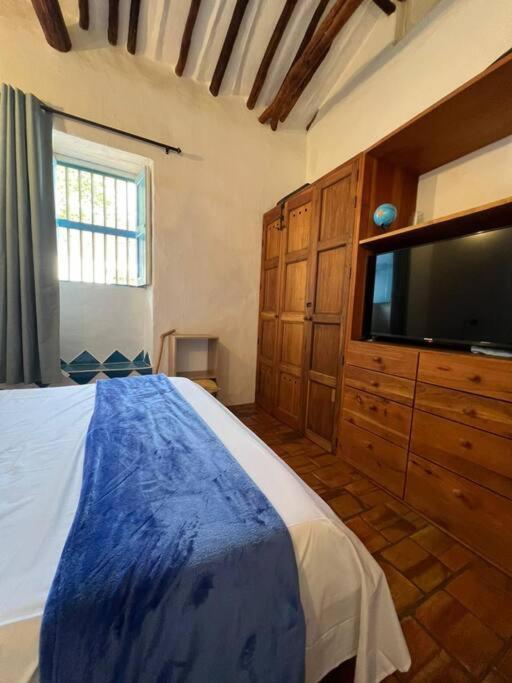 Casa Sumercé