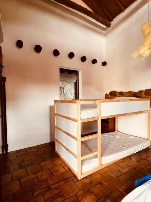 Casa Sumercé