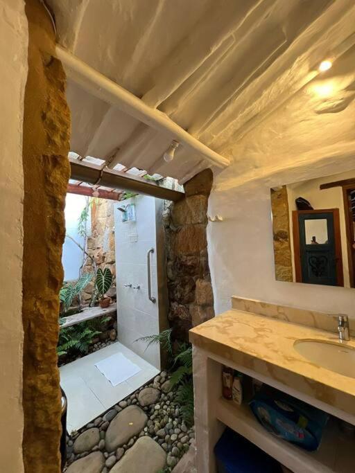 Casa Sumercé