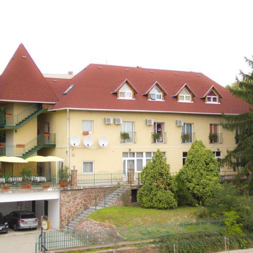 Gutenberg Villa