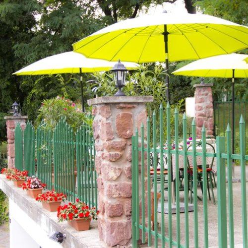 Gutenberg Villa