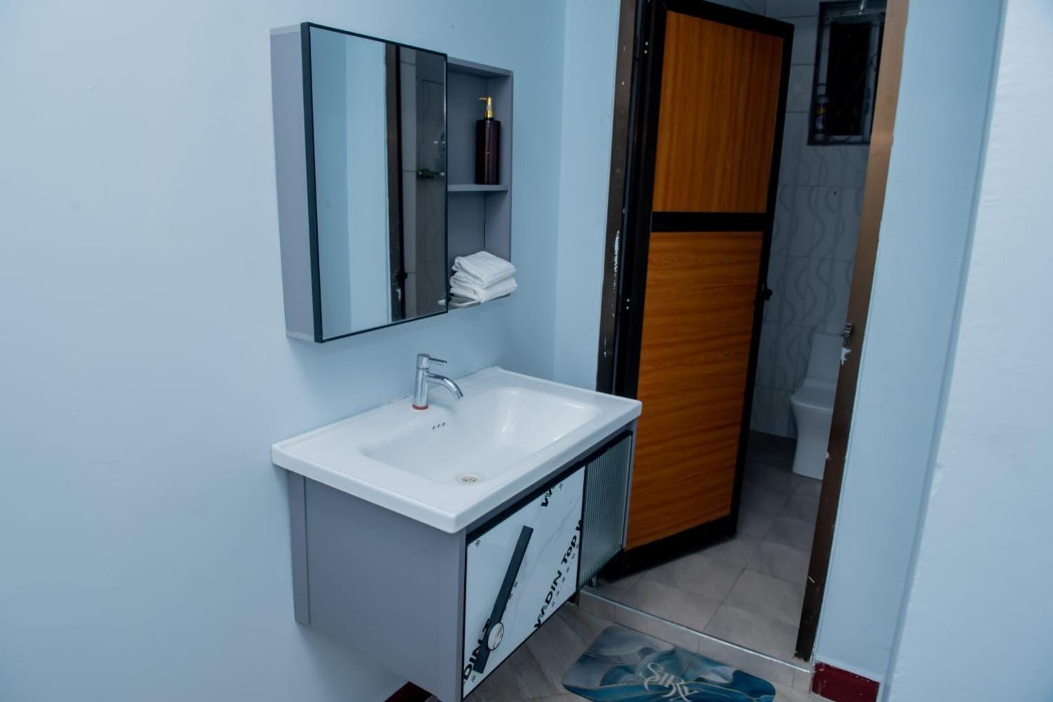 The elfa home - family recede view 4