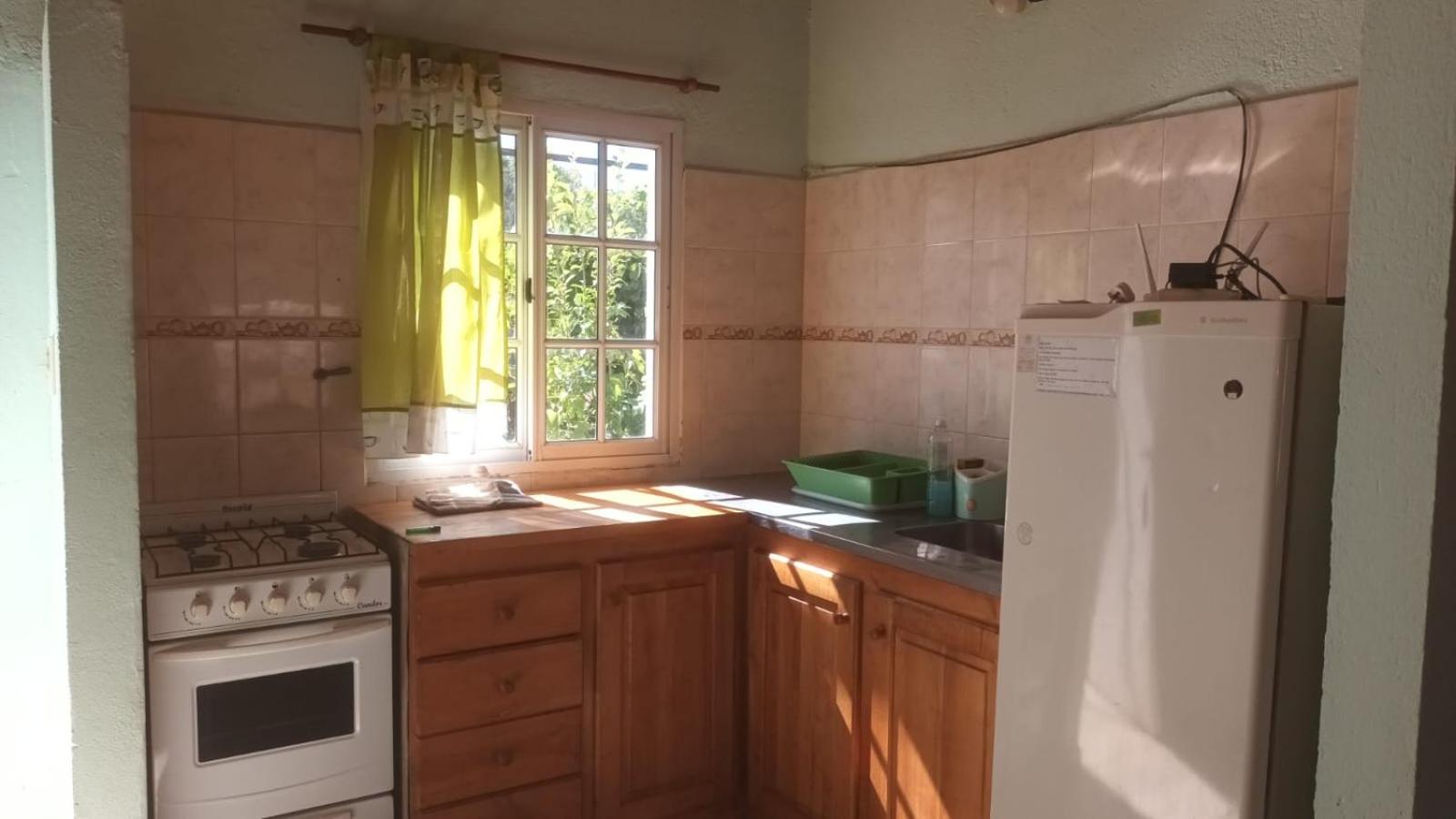 Duplex Verde