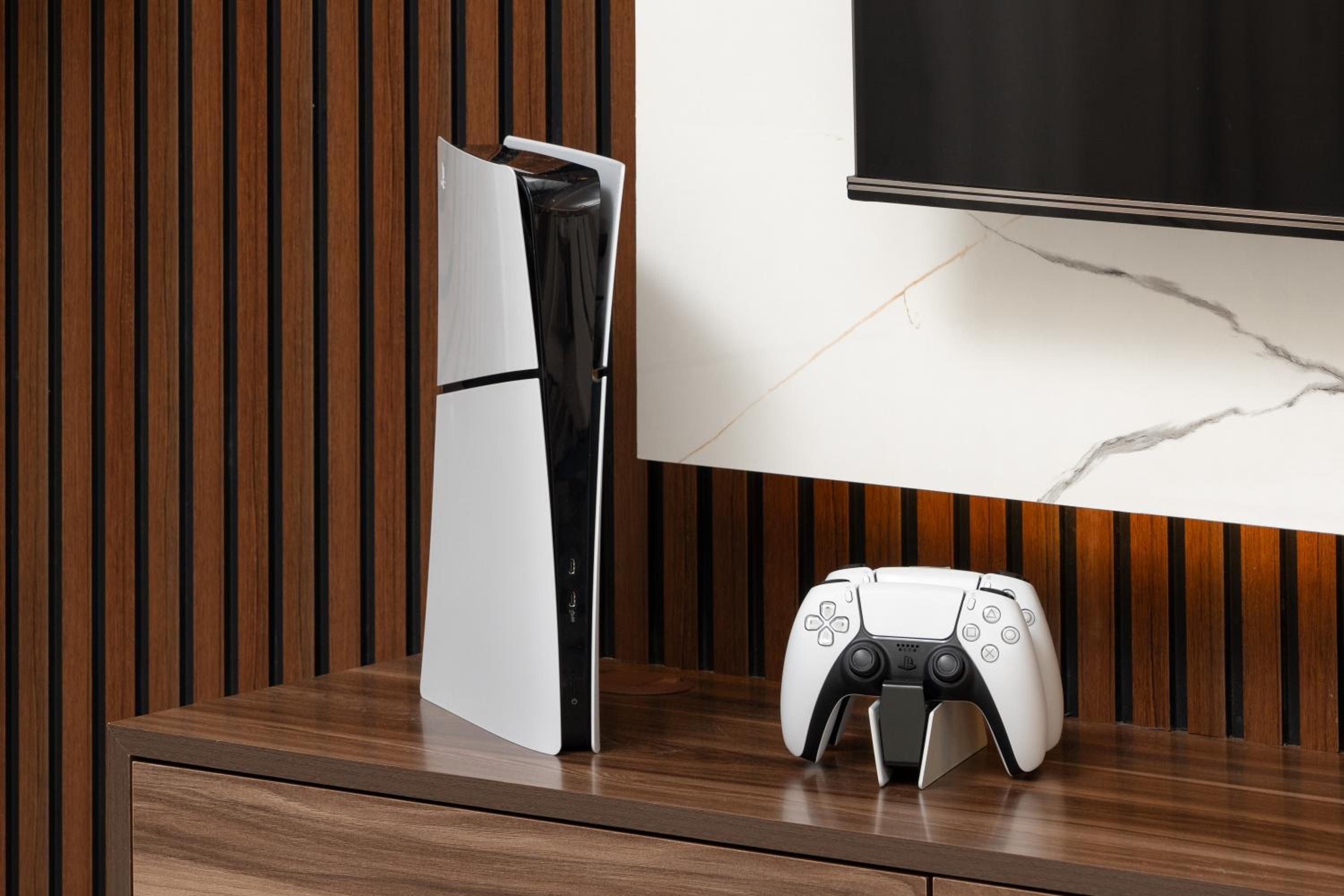 Paramount Midtown by Luxe Living