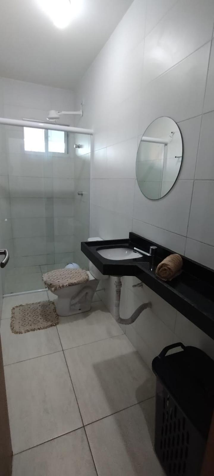 Apartamento em João Pessoa, bairro Bessa