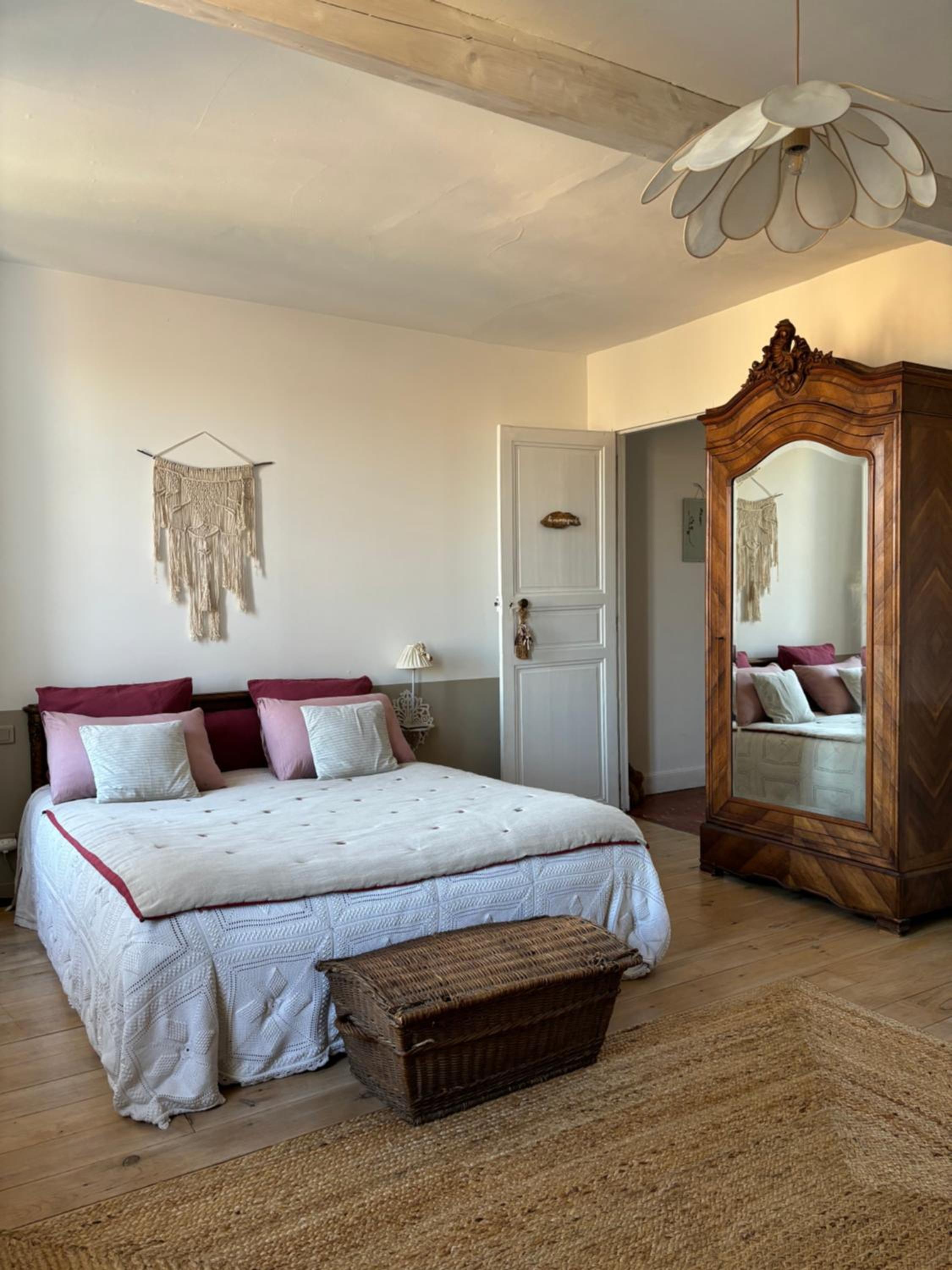 Le logis blanc bed&breakfast, photo 13
