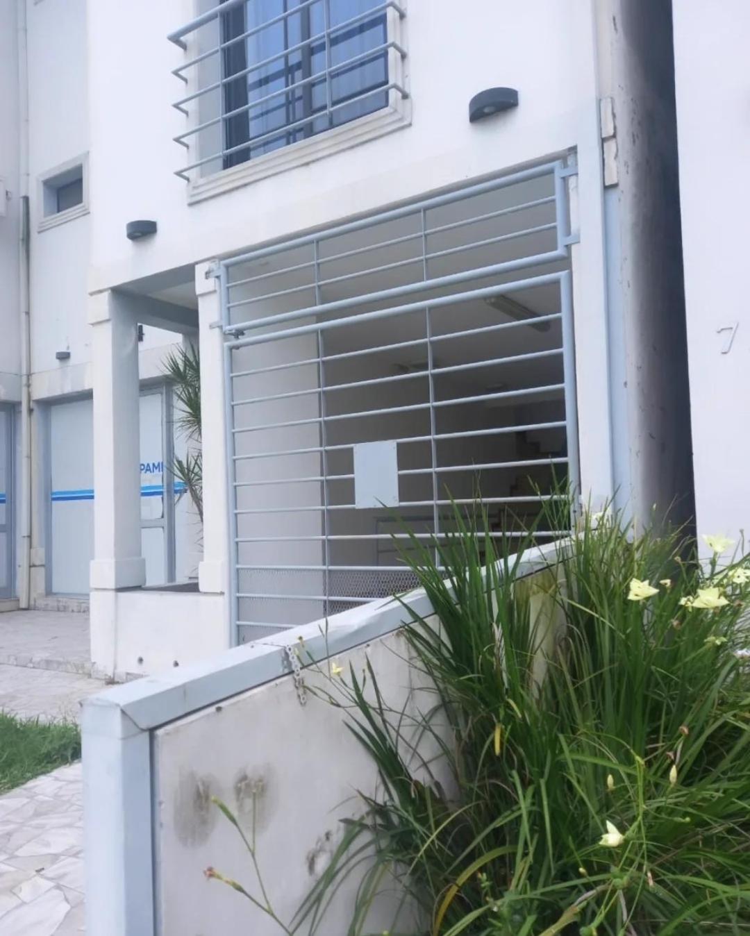 Departamento en Edificio Solar