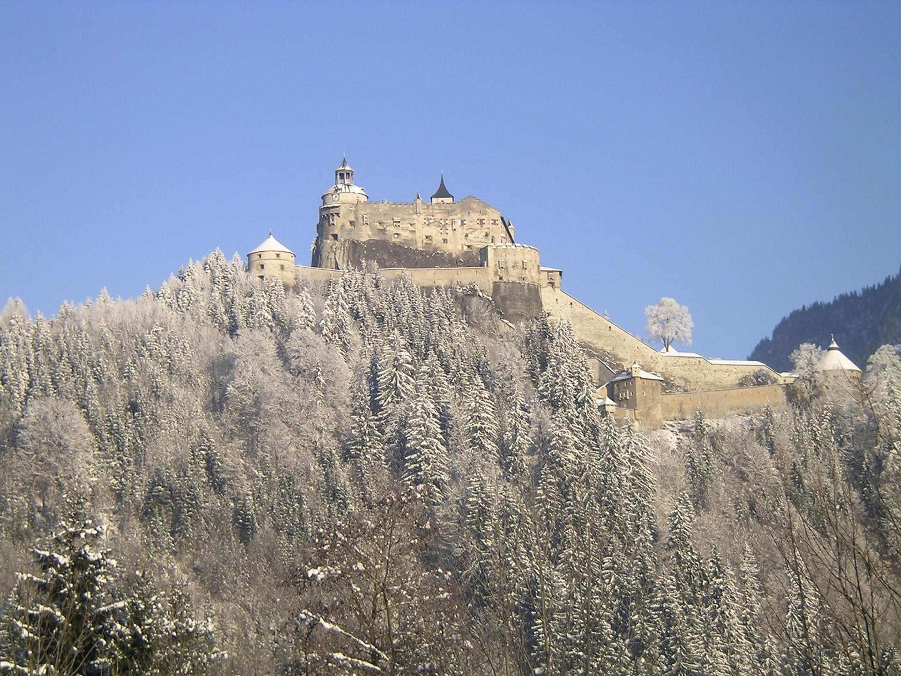 Bio-Bauernhof Rettenbachgut