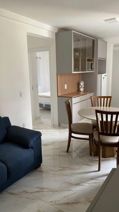 Apartamento lindo e novo!