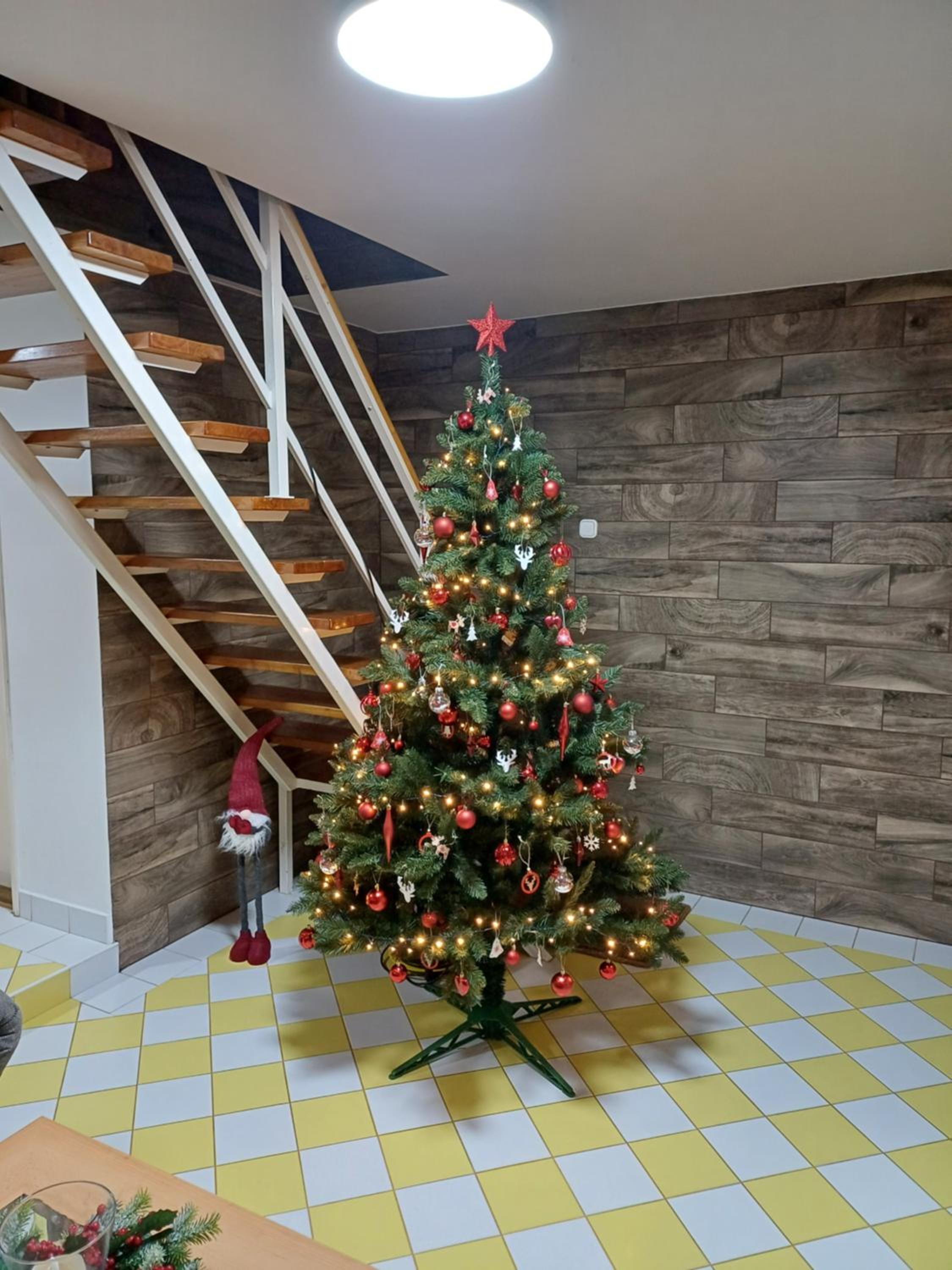 HutiFeri apartman