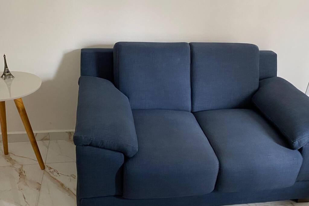 Apartamento lindo e novo!
