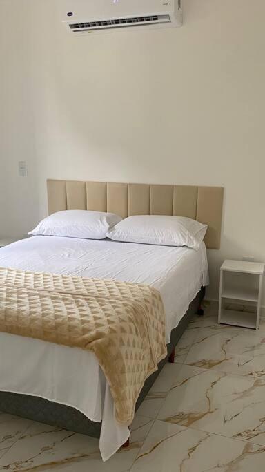 Apartamento lindo e novo!