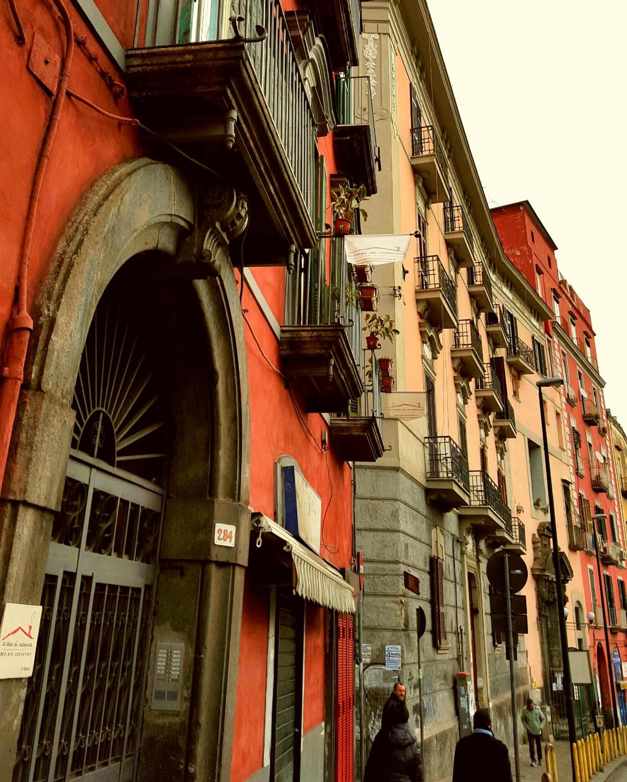 A Casa di Mamma