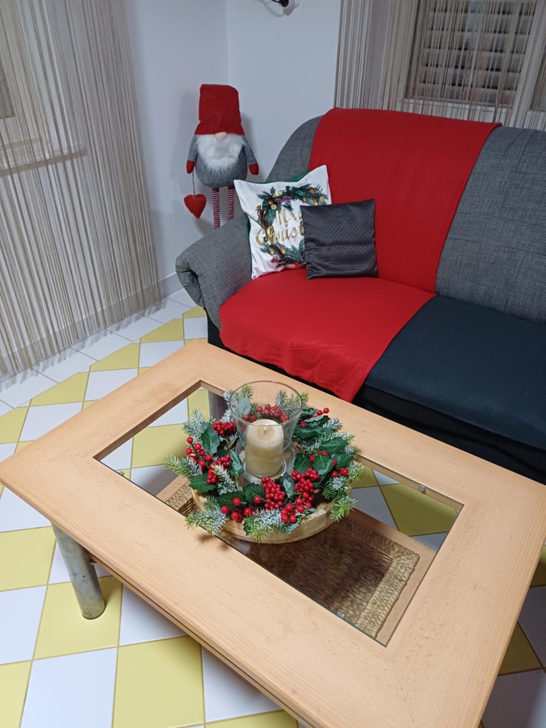 HutiFeri apartman