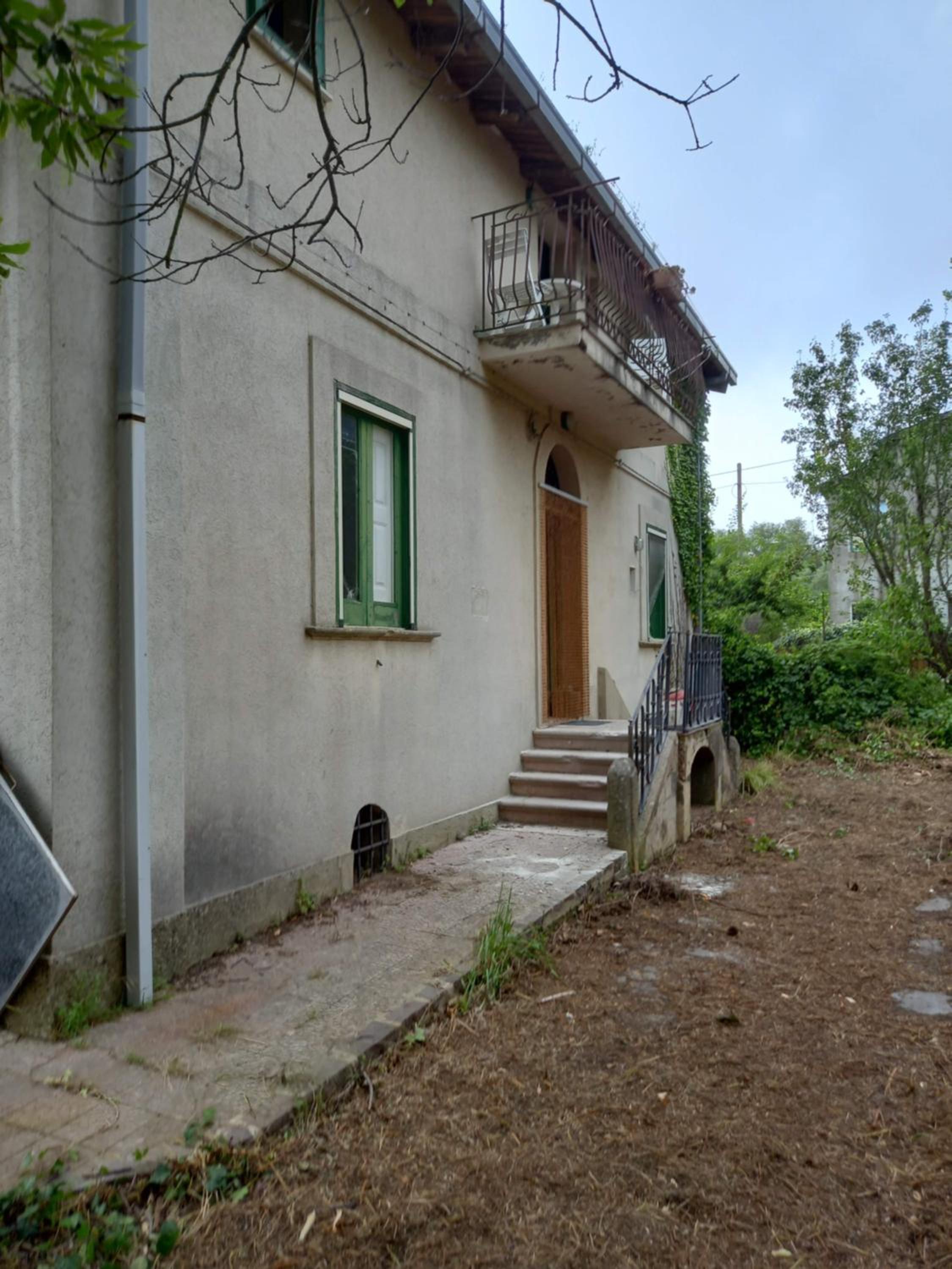 CALABRIA COLLINA DI SCILLA CASALE OSTELLO1800 SELF SERVICE GIARDINO STANZE E APPARTAMENTI PER FAMIGLIE COPPIE E SINGLE Melia Pzza S Gaetano 16 view 2