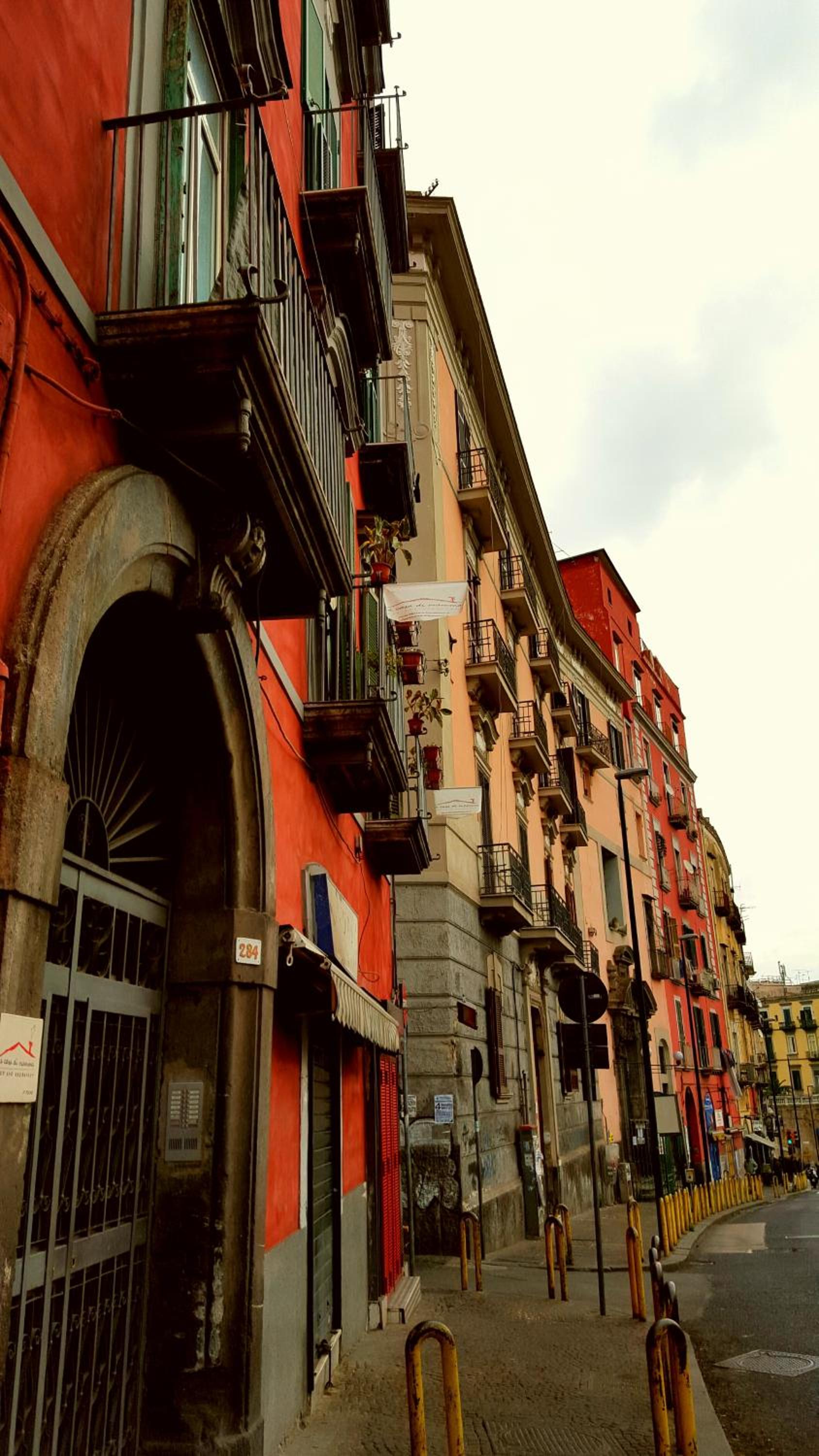 A Casa di Mamma