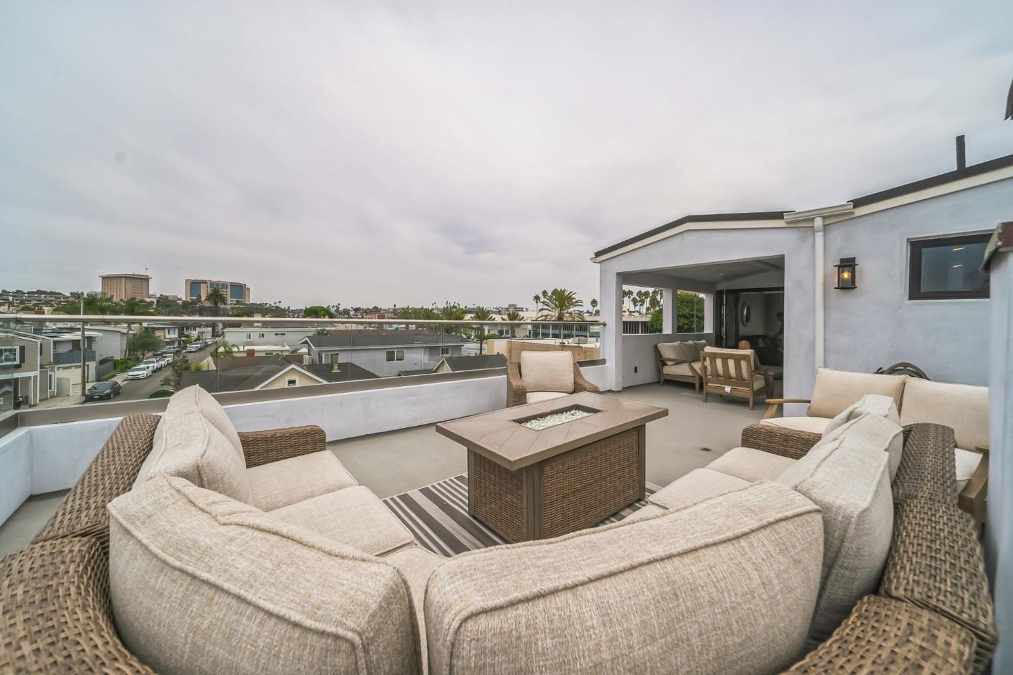 roof
