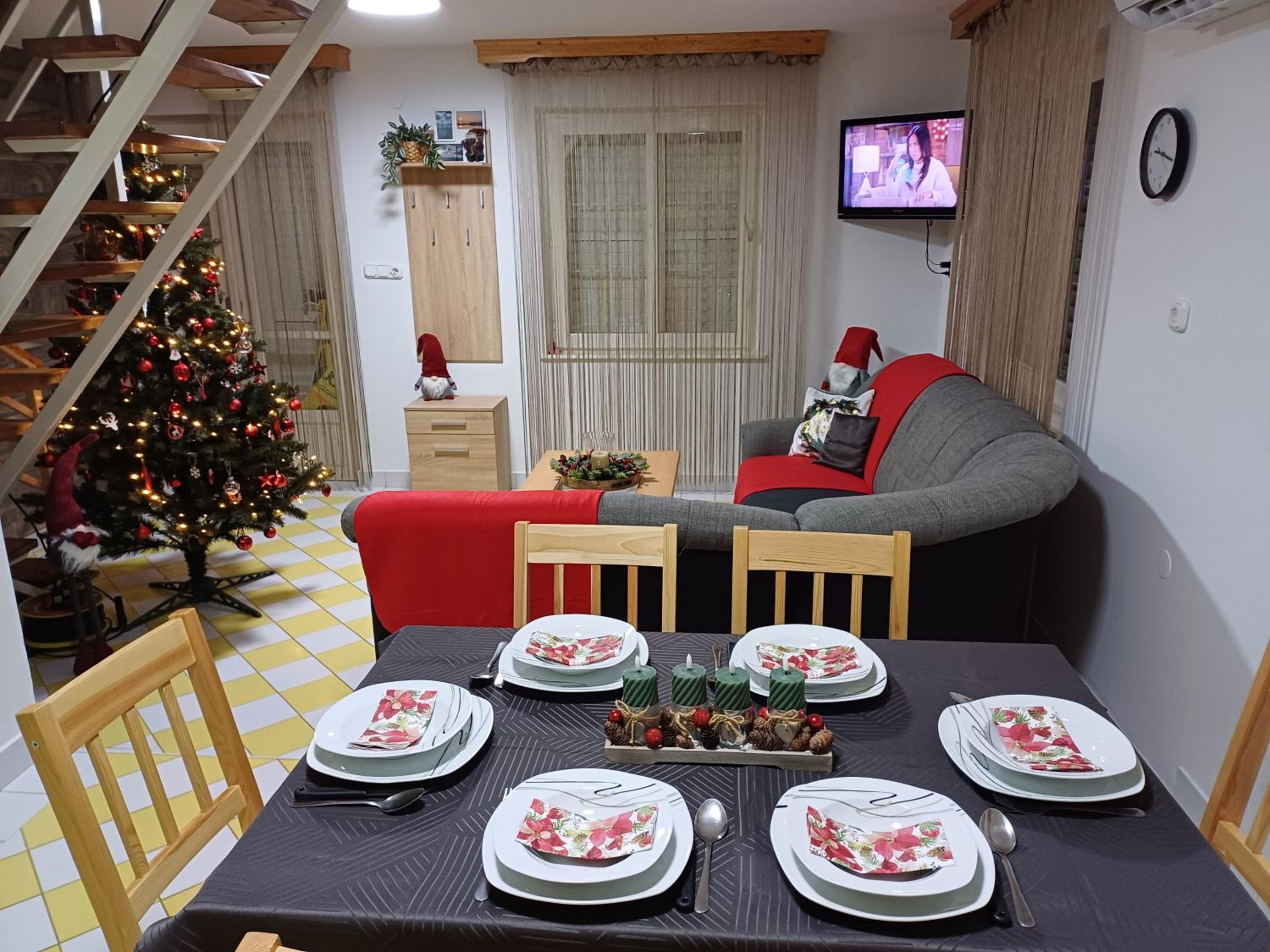 HutiFeri apartman