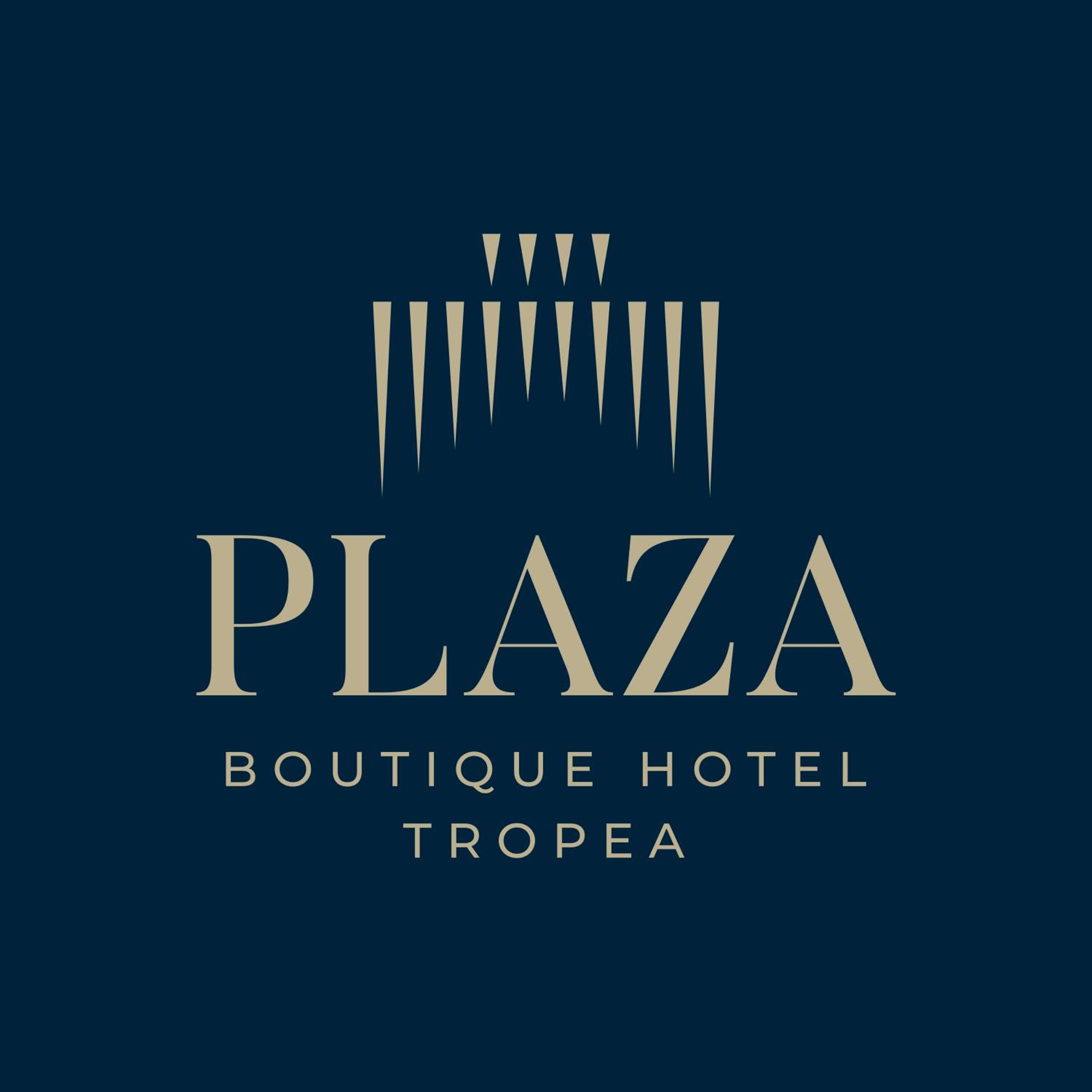 PLAZA Boutique Hotel - Tropea photo 2