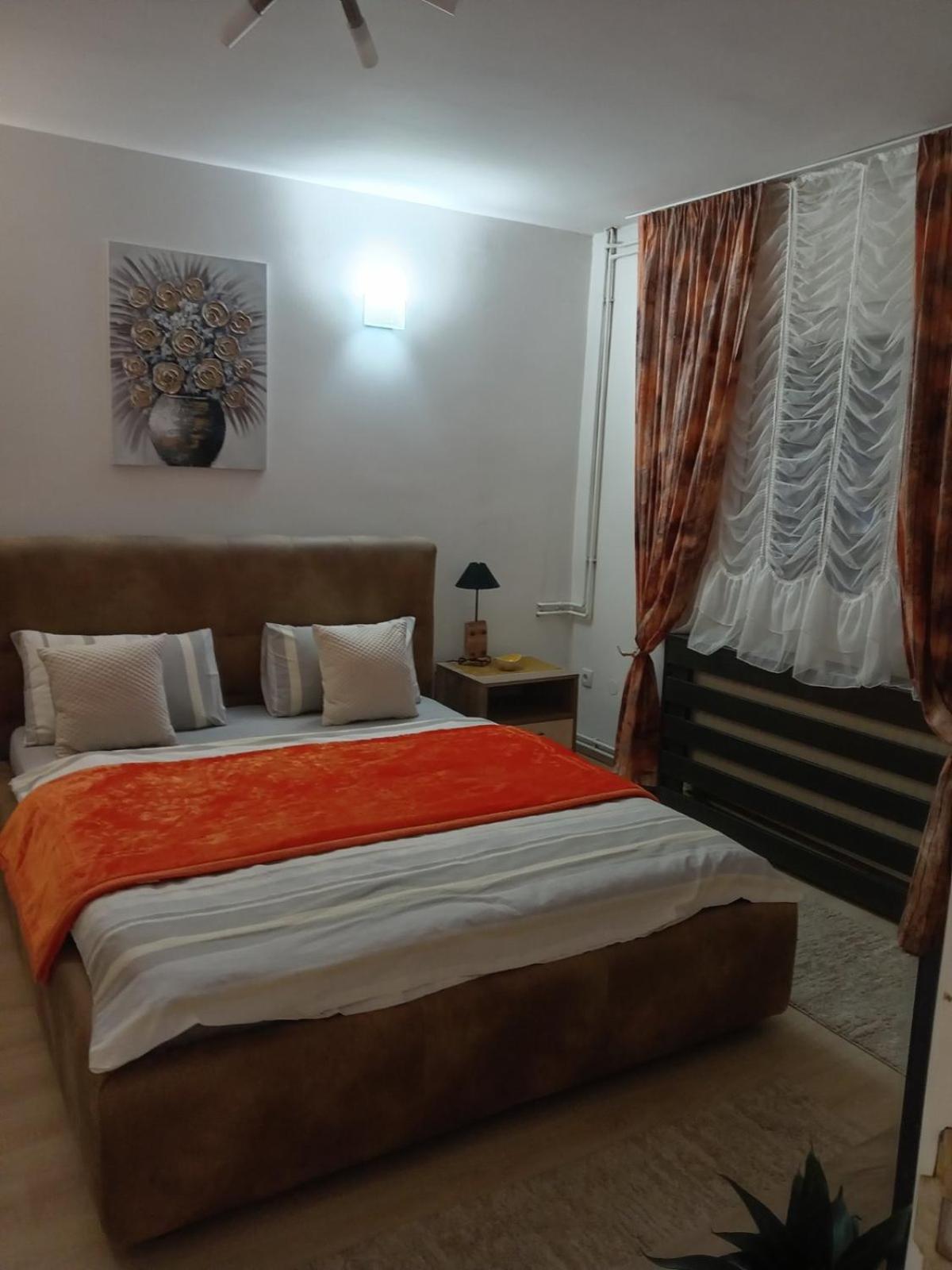Apartmani Nana view 5