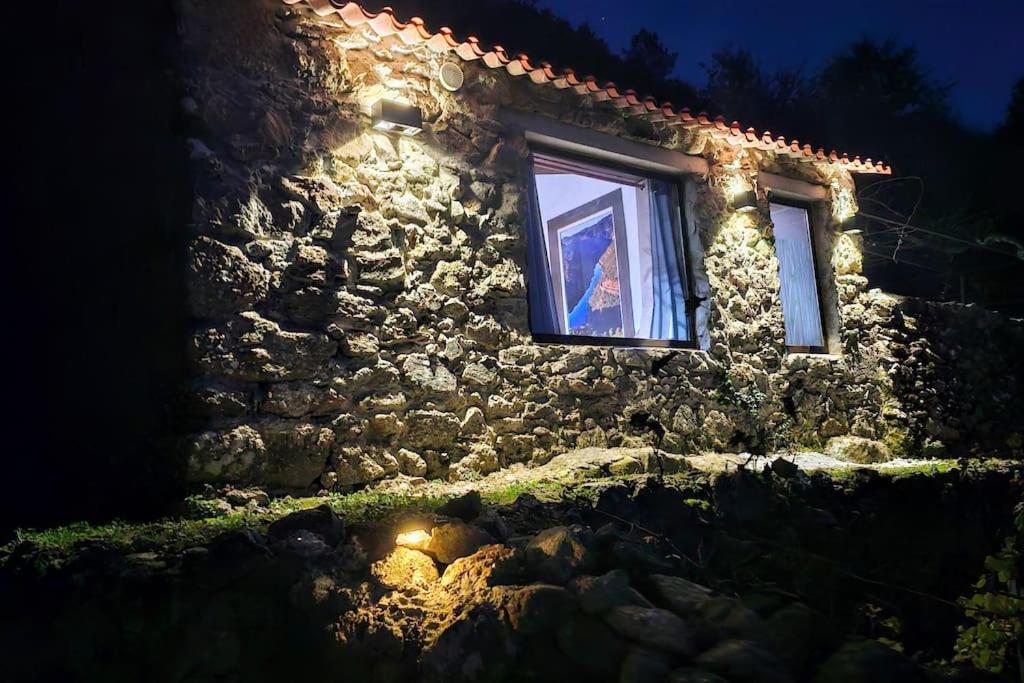 cabaña do rei
