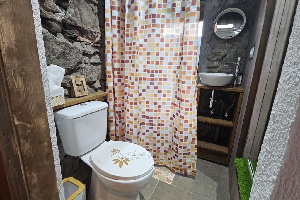 cabaña do rei