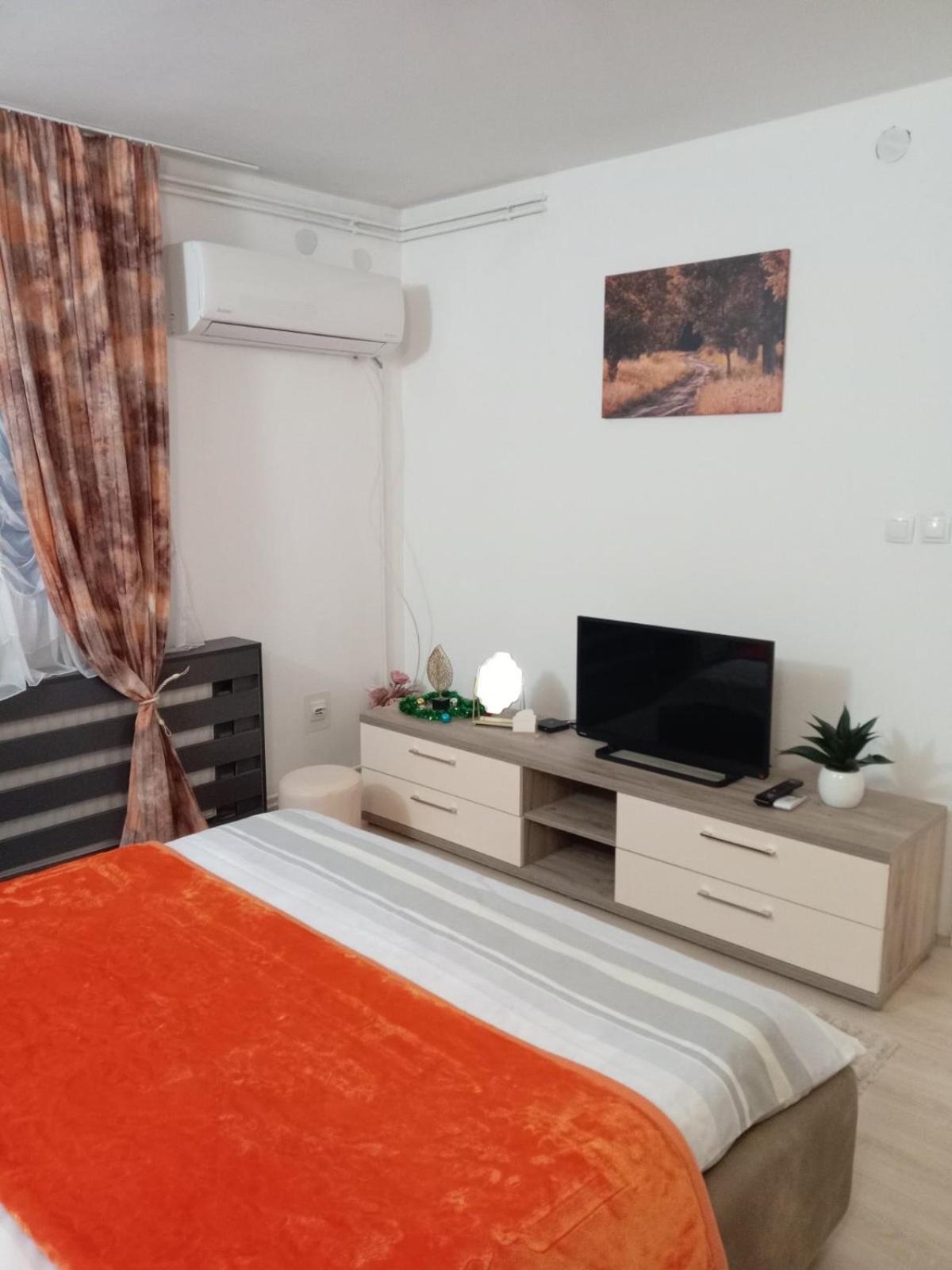Apartmani Nana view 4