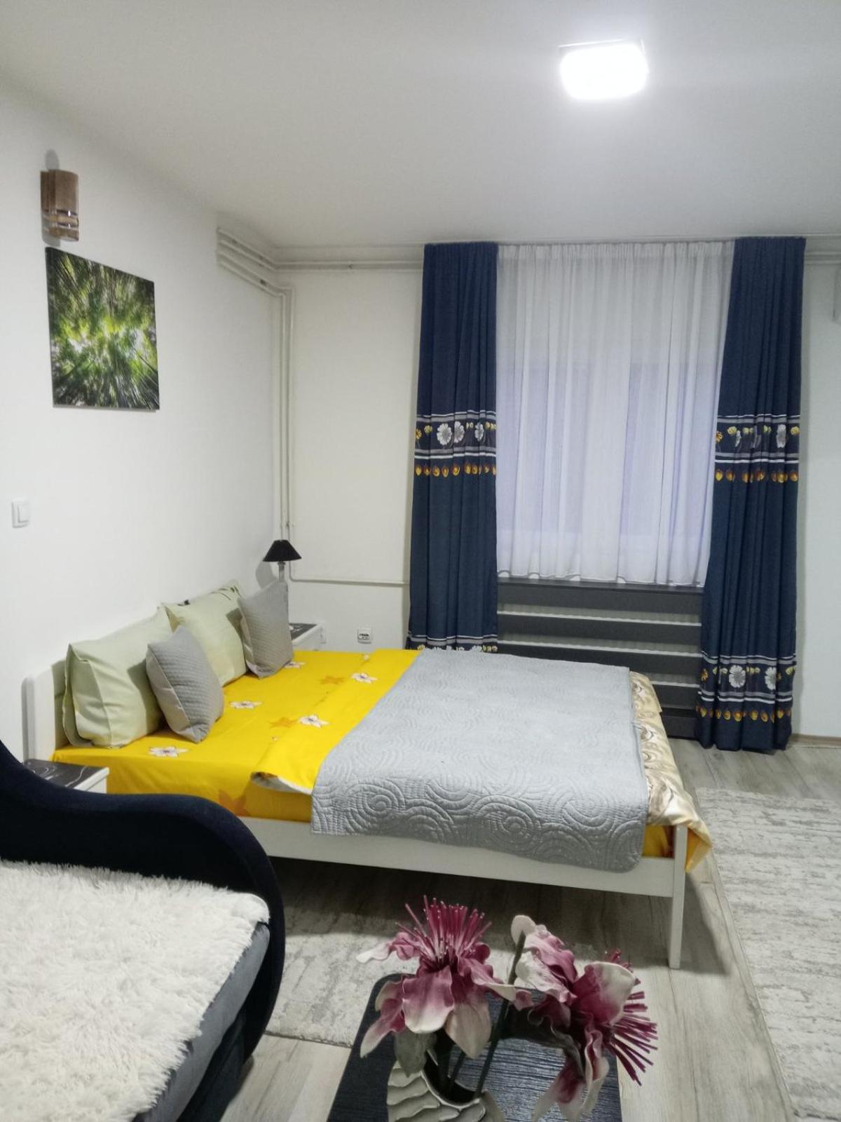 Apartmani Nana view 2
